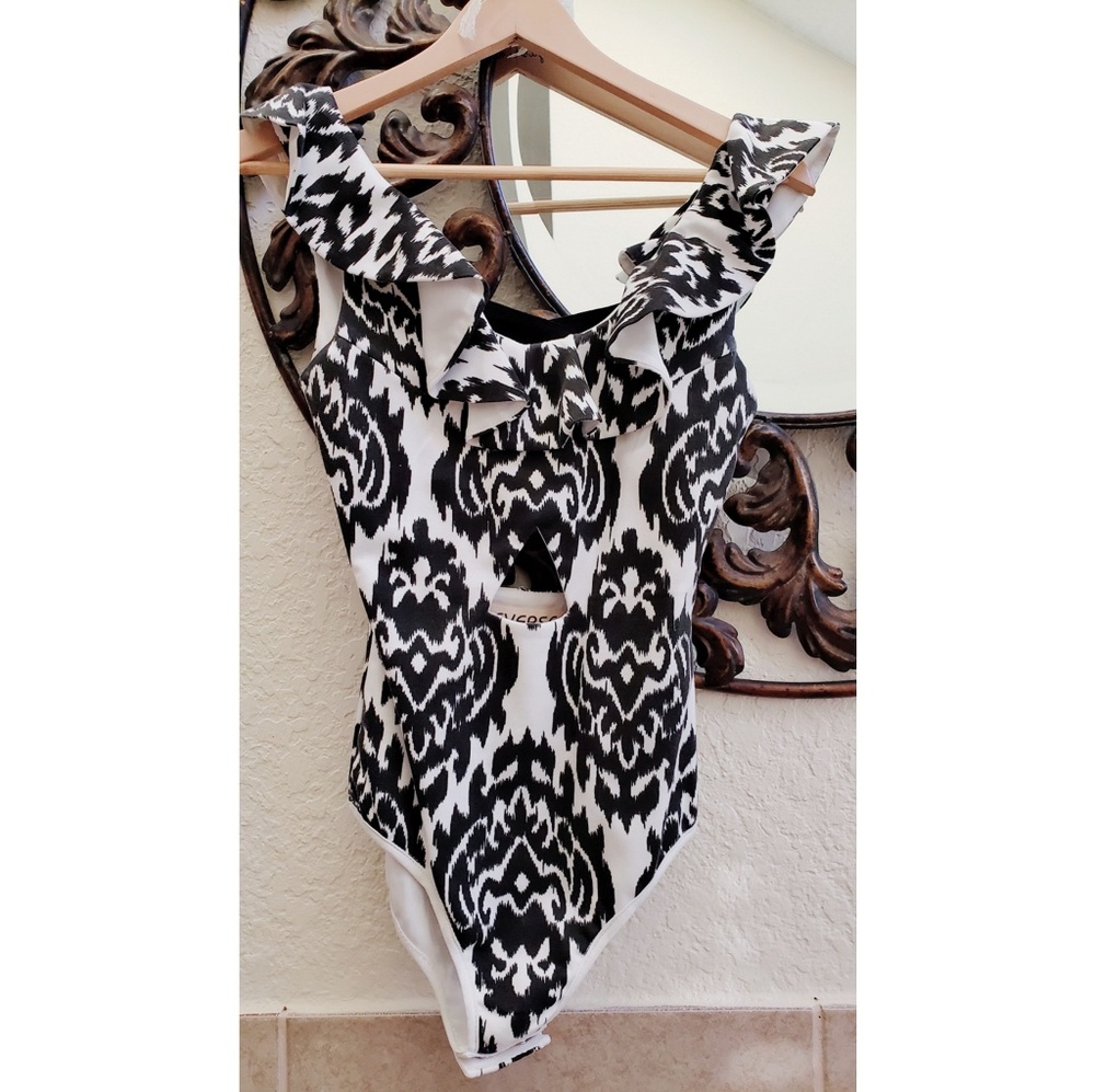 Bodysuit